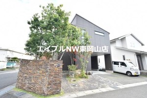 国富戸建外観写真