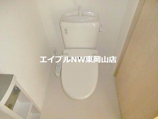 物件内観写真11　(別のお部屋の写真です。実際とは異なります。)