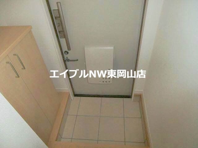 物件内観写真14　(別のお部屋の写真です。実際とは異なります。)