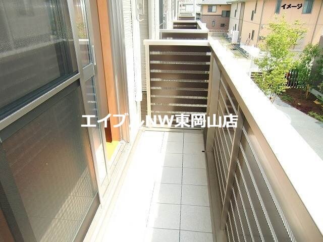 物件内観写真15　(別のお部屋の写真です。実際とは異なります。)