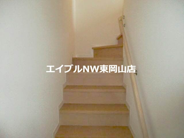 物件内観写真18　(別のお部屋の写真です。実際とは異なります。)