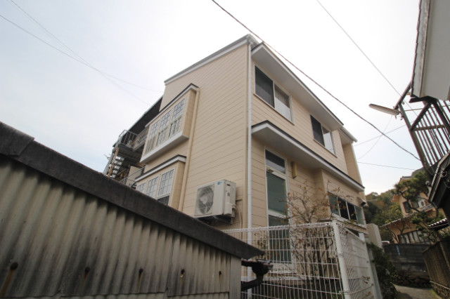 玉野市玉４丁目戸建て