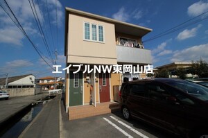 ベルナール外観写真