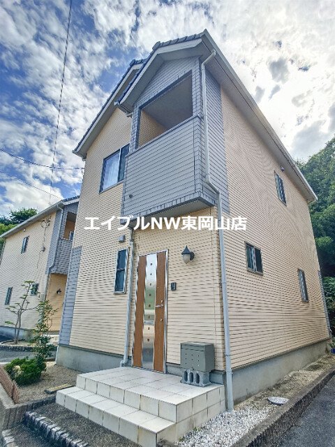 目黒町貸家Ｂ棟