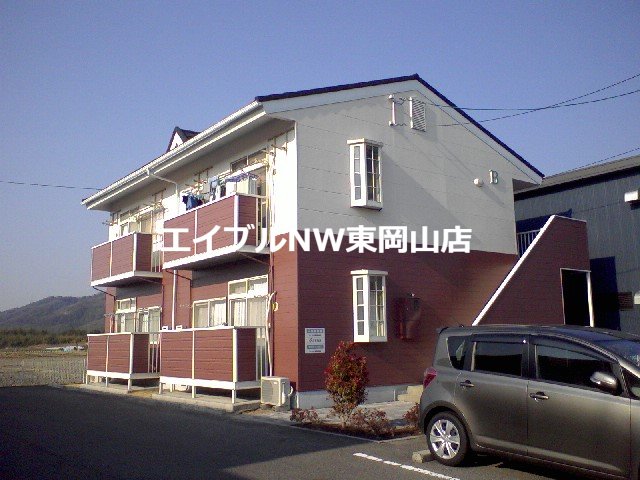 グランブルー沖Ｂ