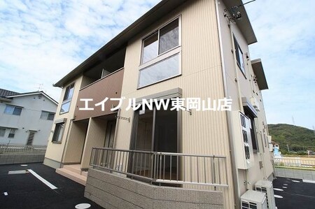 ココン外観写真