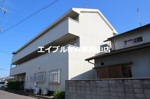 センチュリーせき外観写真