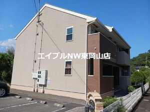 カーサ　プラシード外観写真