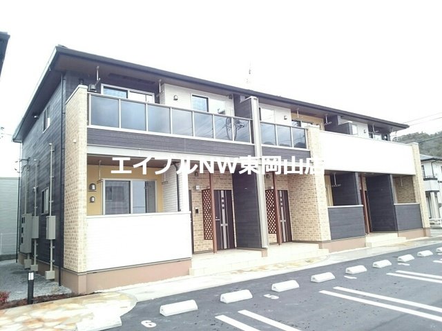 ルーチェ　ソラーレＡ