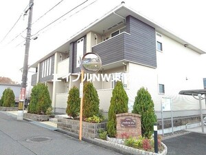 メローライフＣ外観写真