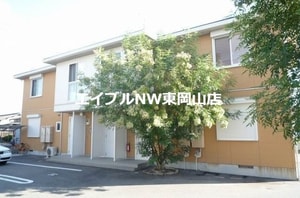 グランカーサ金岡　五番館外観写真