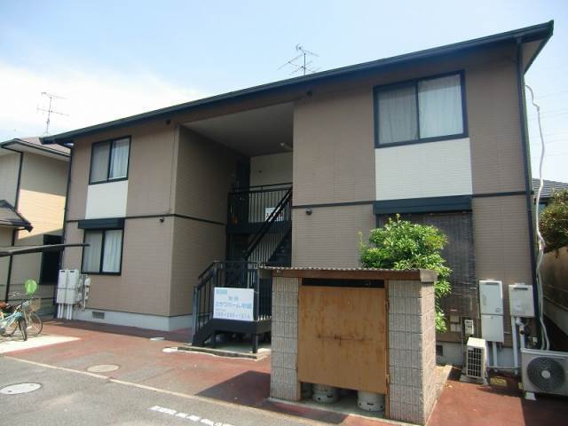 サンシャイン山崎　Ｅ