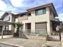 四御神戸建て貸家