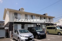 グレースタウン原　Ｃの外観写真