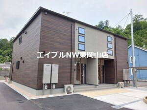 グランテージ和気Ａ外観写真