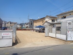 仮）Ｄ－ｒｏｏｍ乙多見Ｄ外観写真