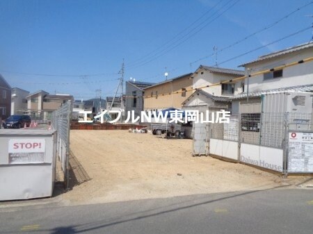 pastoral　D外観写真