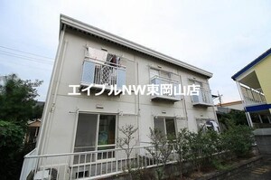 エトワール西川原外観写真