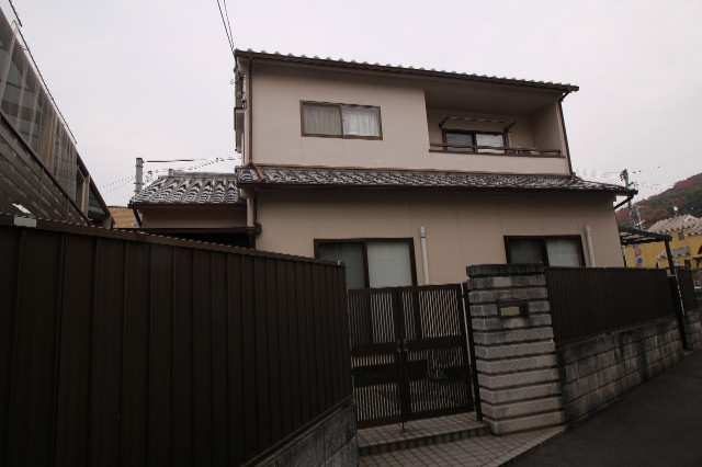 国富１丁目戸建