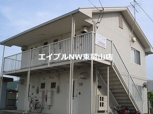 ハウスＫ外観写真