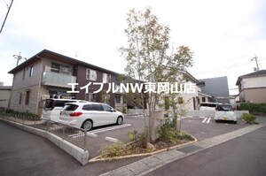 ポルトボヌール外観写真