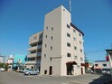 ヤマシタビル