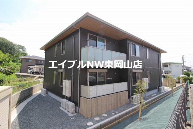 シャイン福泊