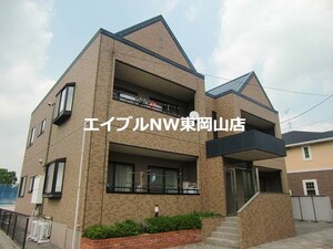 ラ・フィーネ沖Ⅰ外観写真