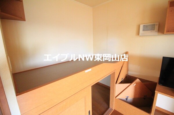 その他部屋・スペース