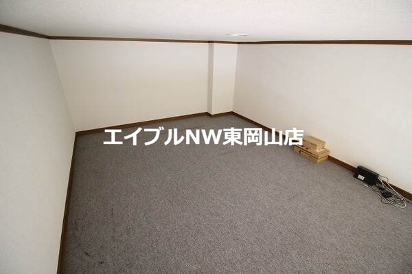 その他部屋・スペース