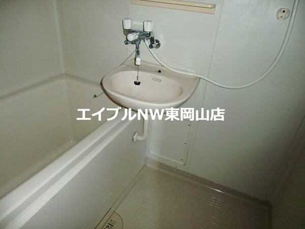 バス／シャワールーム等