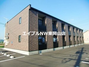 レオネクスト伊料東外観写真