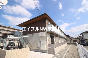 PRONUBE関Ａ外観写真
