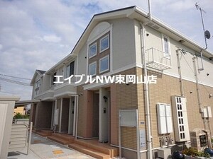 サニーヴィラ外観写真