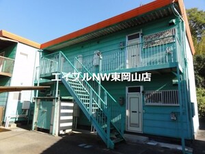 ストリームホワイト外観写真