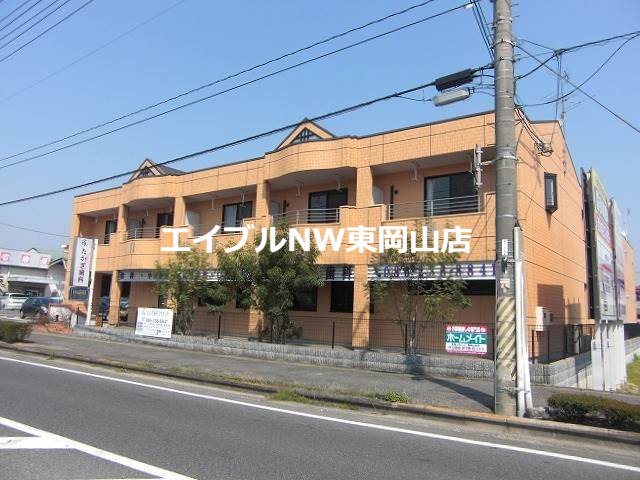 プリベールＭ