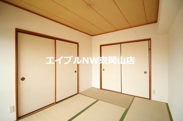 その他部屋・スペース(寝室)