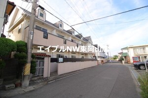BRUNO竹田外観写真