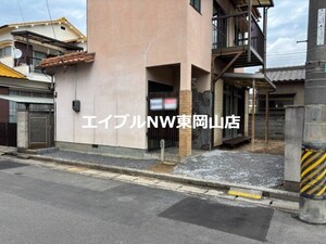 山崎借家(山崎174-11）外観写真