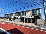 仮）ユニヴァリィⅡ　倉益