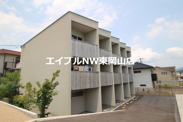 クレル瀬戸Ｎ棟