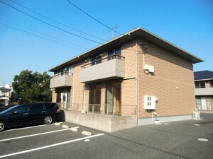 ブロッサム２１　Ａ外観写真