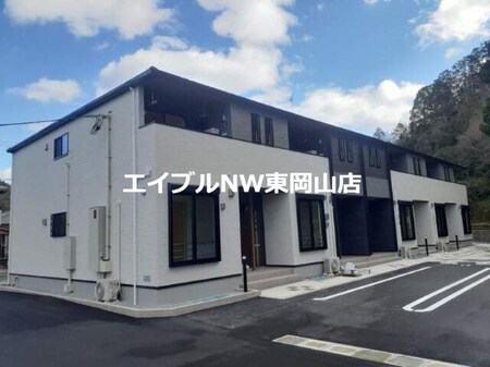 ゆうじゅ（結寿）外観写真