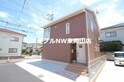 泉田借家　F棟