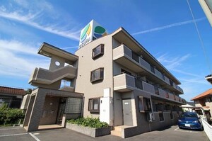 オーランド岩田外観写真