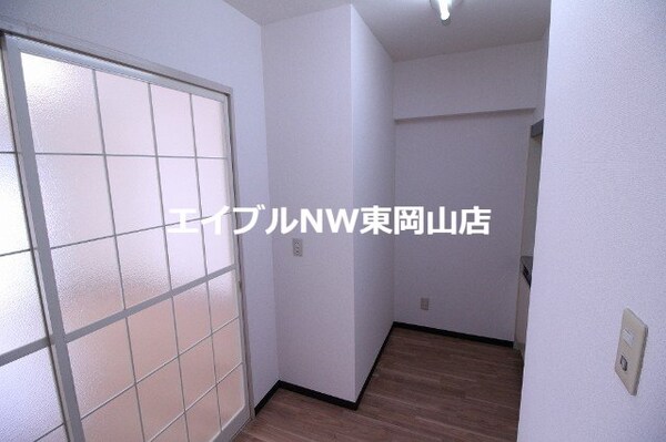 その他(同物件別部屋の写真です)