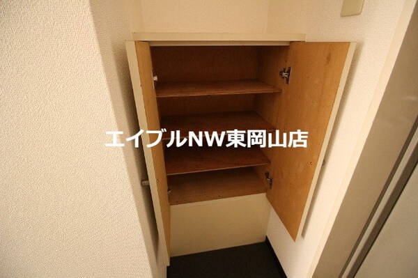 その他(同物件別部屋の写真です)
