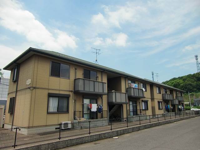 グランドハーベストＢ棟