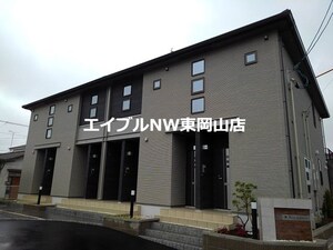 メゾン・ド・ジュネス外観写真