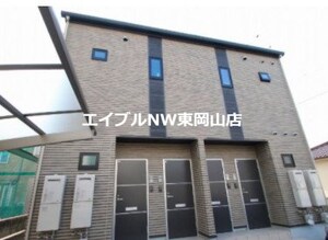 Anthem外観写真